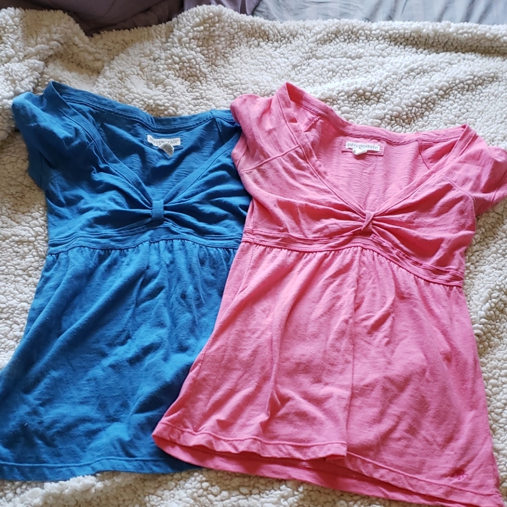 Aeropostale set